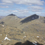 Ben More and Stob Binnein, Crianlarich