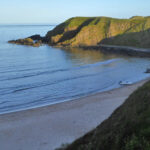 Hackley Bay