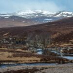 Beinn Bhrotain