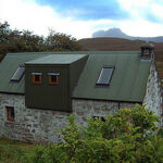 Naismith Hut, Elphin