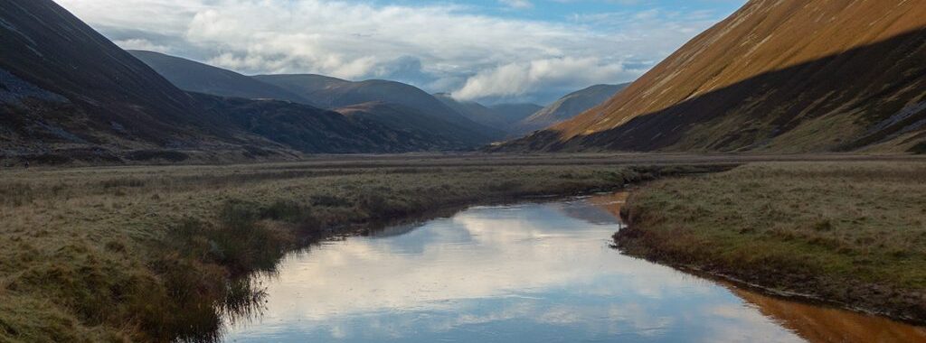 Glen Ey