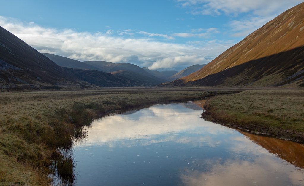 Glen Ey